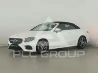2016 Mercedes Benz E 200
