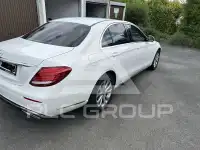 2016 Mercedes Benz E 200