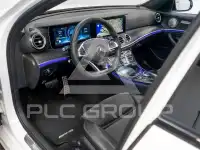 2016 Mercedes Benz E 200