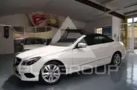 2016 Mercedes Benz E 200
