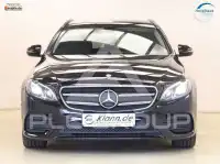 2016 Mercedes Benz E 200