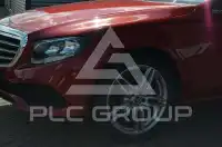 2016 Mercedes Benz E 200