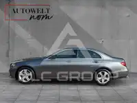 2016 Mercedes Benz E 200