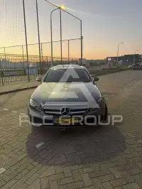 2016 Mercedes Benz E 200