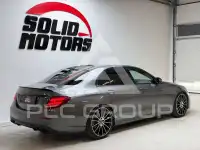 2016 Mercedes Benz E 200