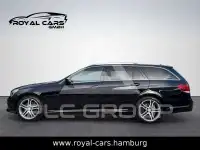 2016 Mercedes Benz E 200