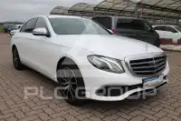 2016 Mercedes Benz E 200