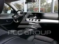 2016 Mercedes Benz E 200