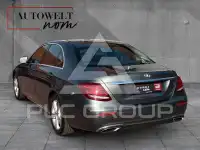 2016 Mercedes Benz E 200