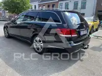 2016 Mercedes Benz E 200