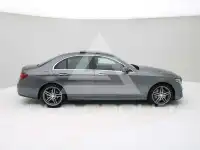 2016 Mercedes Benz E 200