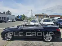 2016 Mercedes Benz E 200