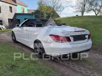 2016 Mercedes Benz E 200
