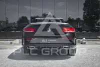 2016 Mercedes Benz C 180