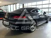 2016 Mercedes Benz C 180