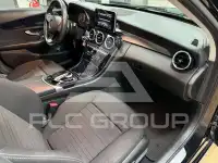 2016 Mercedes Benz C 180
