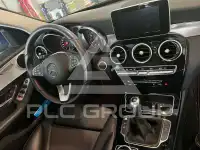2016 Mercedes Benz C 180