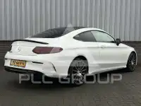 2016 Mercedes Benz C 180