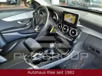 2016 Mercedes Benz C 180