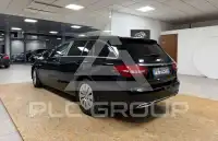 2016 Mercedes Benz C 180