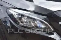 2016 Mercedes Benz C 180