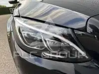 2016 Mercedes Benz C 180