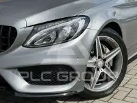 2016 Mercedes Benz C 180