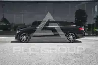 2016 Mercedes Benz C 180
