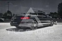 2016 Mercedes Benz C 180