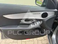2016 Mercedes Benz C 180