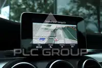 2016 Mercedes Benz C 180