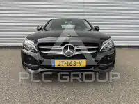 2016 Mercedes Benz C 180