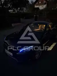 2016 Mercedes Benz C 180