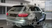 2016 Mercedes Benz C 180