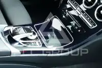 2016 Mercedes Benz C 180