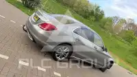 2016 Mercedes Benz C 180
