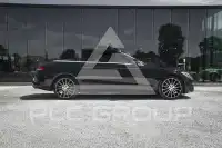 2016 Mercedes Benz C 180