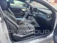 2016 Mercedes Benz C 180