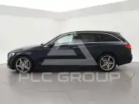 2016 Mercedes Benz C 180