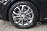 2016 Mercedes Benz C 180