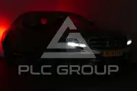 2016 Mercedes Benz C 180