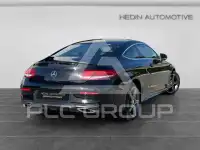 2016 Mercedes Benz C 180