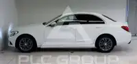 2016 Mercedes Benz C 180