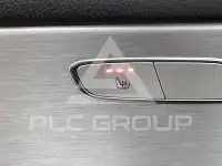 2016 Mercedes Benz C 180