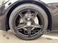 2016 Mercedes Benz C 180