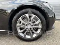 2016 Mercedes Benz C 180