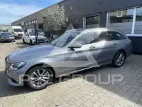 2016 Mercedes Benz C 180