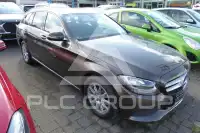 2016 Mercedes Benz C 180