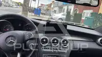 2016 Mercedes Benz C 180