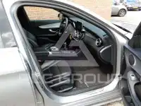 2016 Mercedes Benz C 180